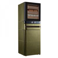 Шкаф для хранения сигар (хьюмидор) Afidano L8 (Хвойный табак)